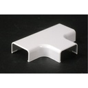 Wiremold Uniduct 2800 Series Tee Fitting