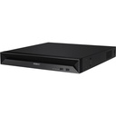 Wisenet 16 CH PoE NVR - 2 TB HDD
