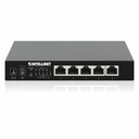 Intellinet 5-Port 2.5G Ethernet PoE+ Switch