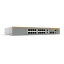 Allied Telesis X330-20GTX Layer 3 Switch