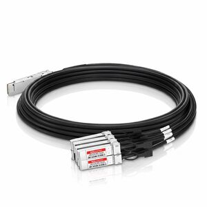 Accortec Twinaxial Network Cable