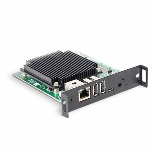 NEC Display MPI4W Digital Signage Appliance