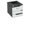 Lexmark MS725dvn Desktop Laser Printer - Monochrome