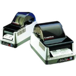 CognitiveTPG Advantage LX LBD42 Desktop Direct Thermal Printer - Monochrome - Label Print - Serial - Parallel