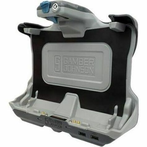 Getac Docking Station