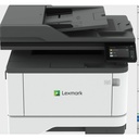 Lexmark MX431adn Wired Laser Multifunction Printer - Monochrome
