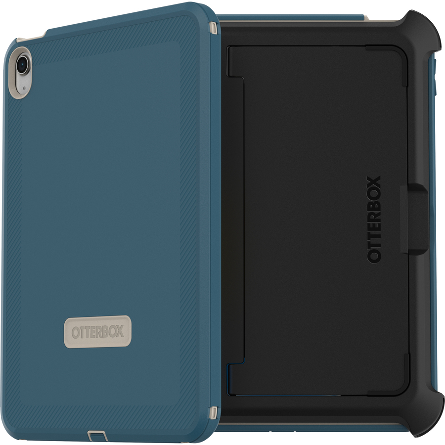 OtterBox Case Defender Pro Series for iPad (10th gen) and iPad (A16)