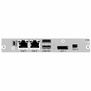 Black Box DKM FX KVM Extender Receiver