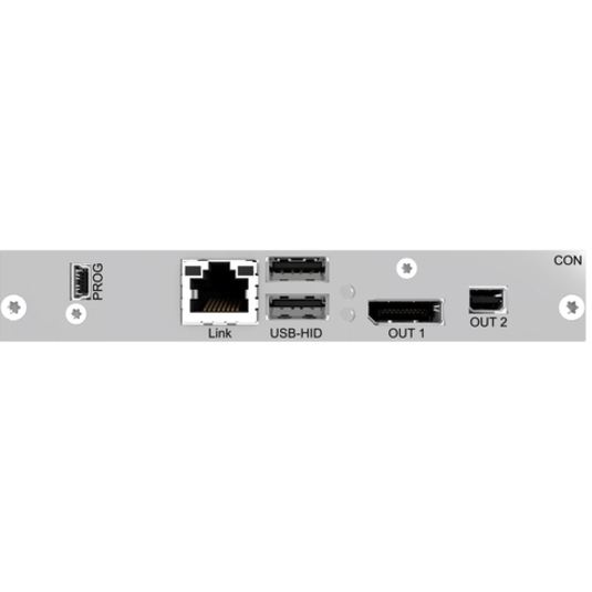 Black Box DKM FX KVM Extender Receiver