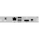 Black Box DKM FX KVM Extender Receiver