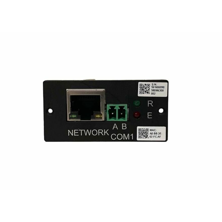 N1C L-Series N1C.LiSNMPv2 - SNMP Network Card - 2023