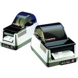 CognitiveTPG Advantage LX LBD24 Desktop Direct Thermal Printer - Monochrome - Label Print - Parallel
