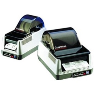 CognitiveTPG Advantage LX LBT24-2043-022G Desktop Direct Thermal/Thermal Transfer Printer - Monochrome - Label Print - Parallel