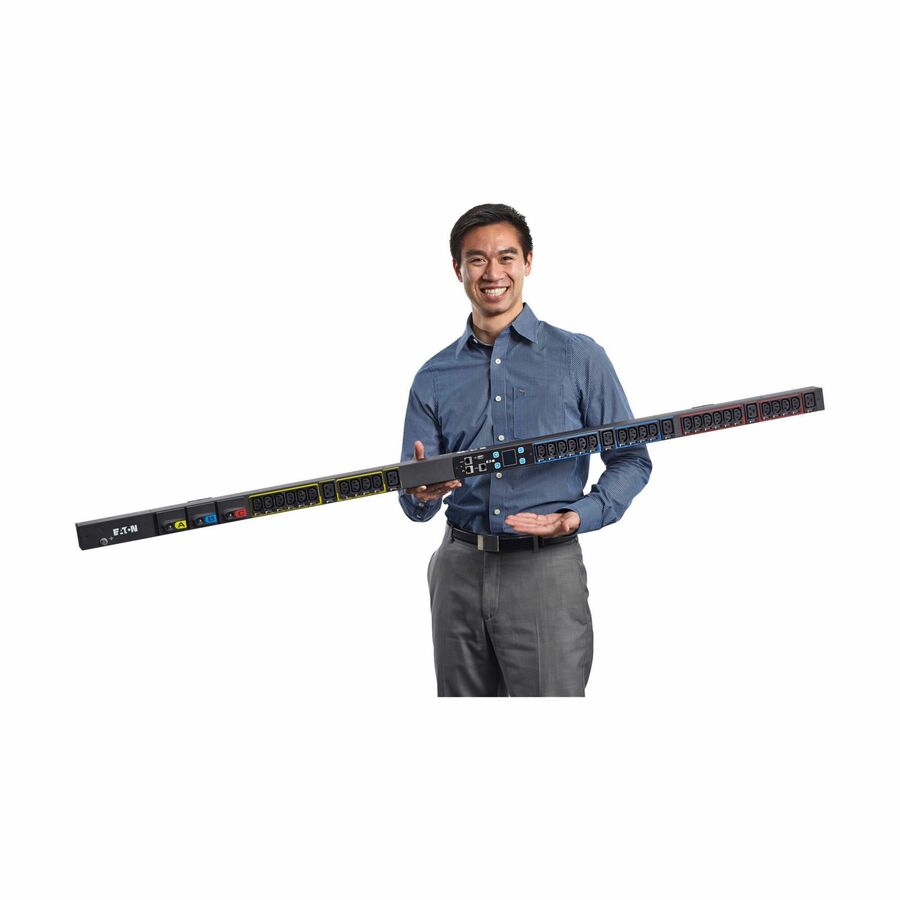 Eaton ePDU G3 60-Outlets PDU