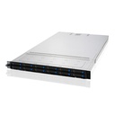 Asus RS700A-E11-RS12U-WOCPU044Z Barebone System - 1U Rack-mountable - Socket SP3 - 2 x Processor Support