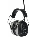 3M WorkTunes Connect + AM/FM Hearing Protector