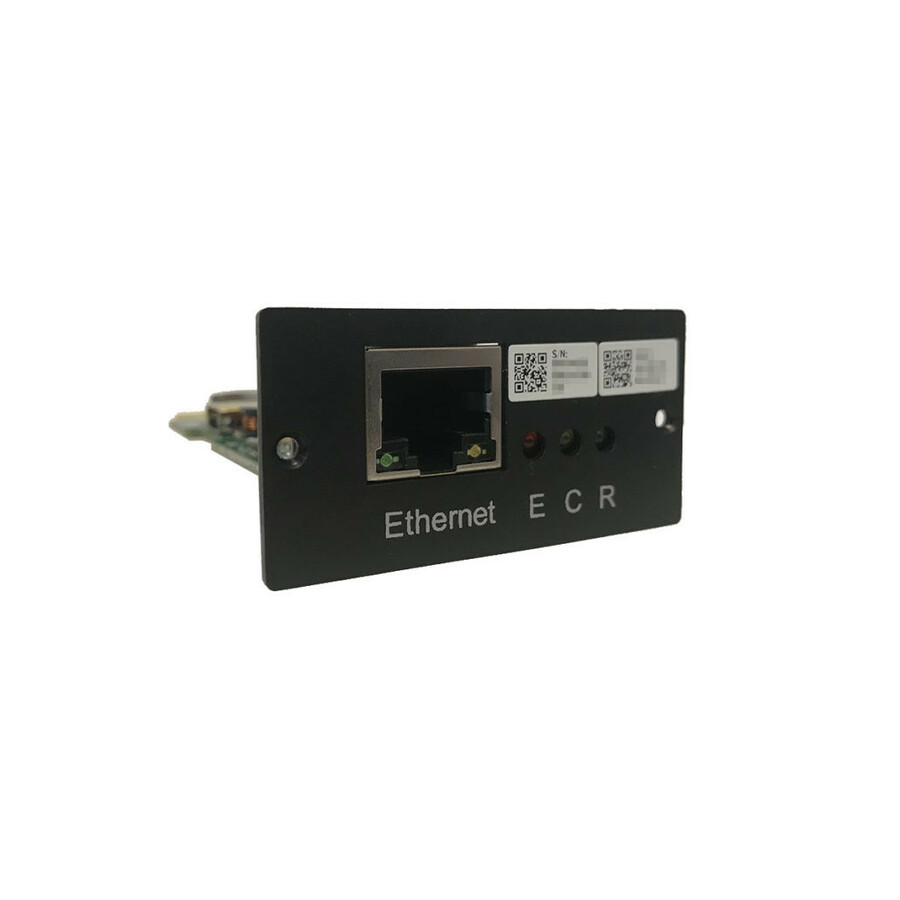N1C L-Series N1C.LiSNMP - SNMP Network Card 2018-2022