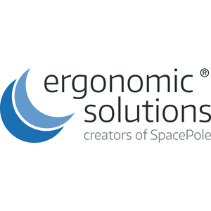 ES Mounting Plate - Black