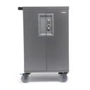 Bretford CoreX Charging Cart