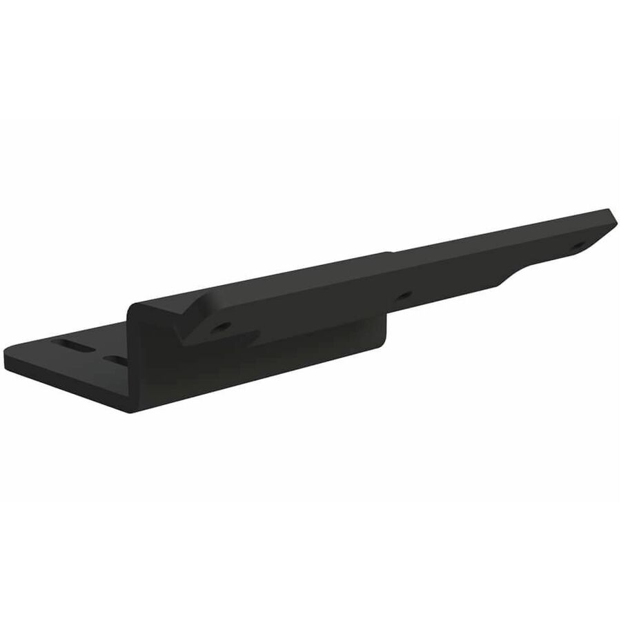PMT Mounting Plate for Radio
