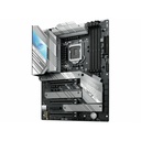 Asus ROG Strix Z590-A GAMING WIFI II Gaming Desktop Motherboard - Intel Z590 Chipset - Socket LGA-1200 - ATX