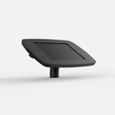 Bouncepad Original Desk Mount for Tablet, Digital Signage Display, Kiosk, iPad - Black - Landscape/Portrait