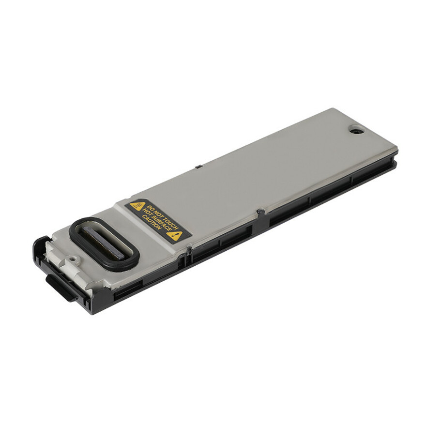 Getac 1 TB Solid State Drive - Internal - PCI Express NVMe