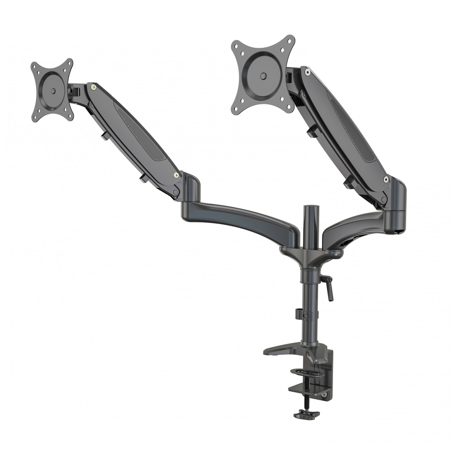 DoubleSight Displays Clamp Mount for Monitor