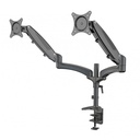 DoubleSight Displays Clamp Mount for Monitor