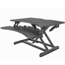 DoubleSight Displays Desk Mount for Workstation