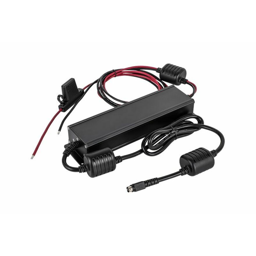 Getac 230W DC-DC Vehicle Adapter