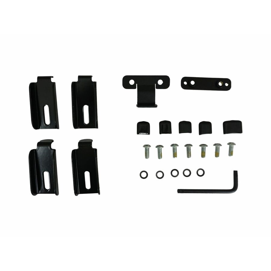 Havis UT-1000 Series Adaptor Lug Kit for Dell 5430 and 7330 Rugged Notebooks