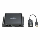 Belkin Extender Receiver Fiber SFP - Universal Video