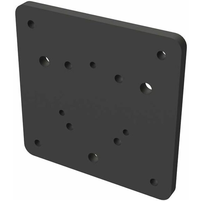 PMT Mounting Plate
