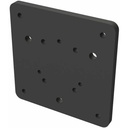 PMT Mounting Plate
