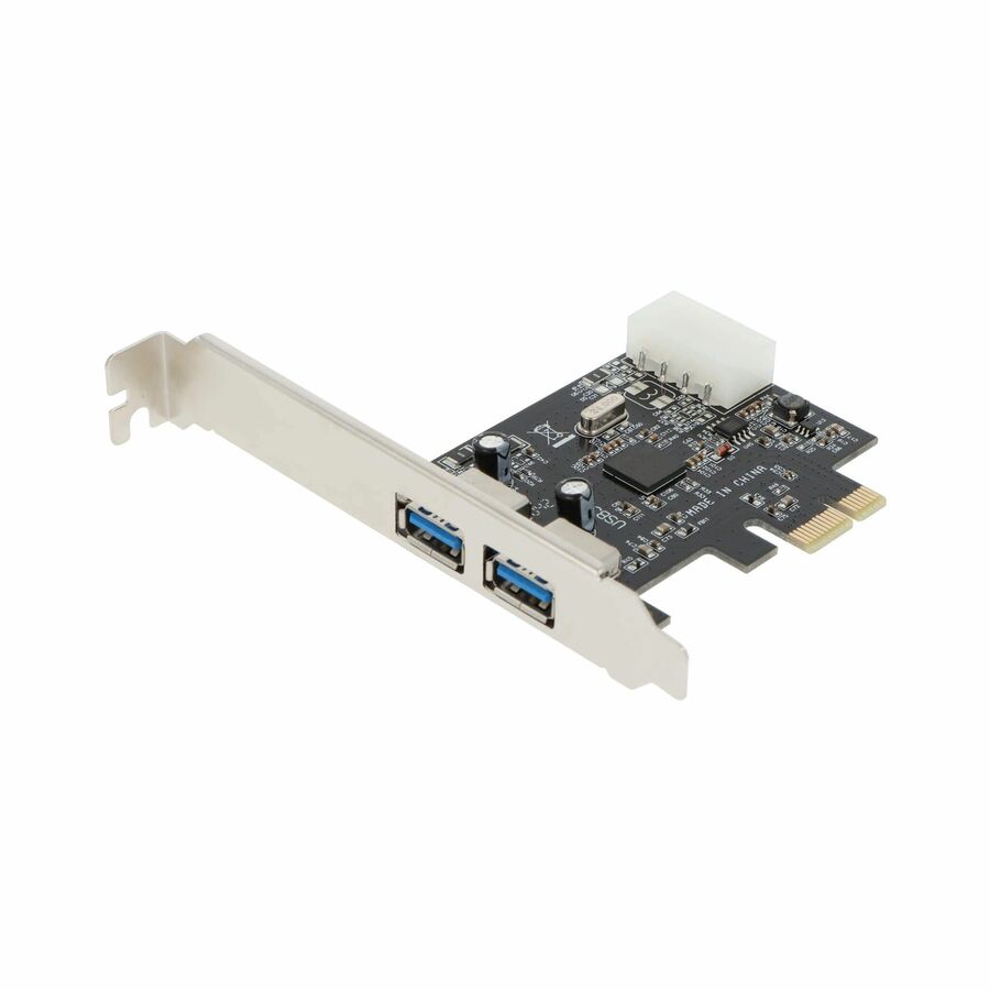 VisionTek 2 Port USB 3.0 PCIe SFF Internal Card