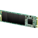 Transcend 825S 1 TB Solid State Drive - M.2 2280 Internal - SATA (SATA/600)