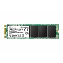 Transcend TS2TMTS825S 2 TB Solid State Drive - M.2 2280 Internal - SATA (SATA/600)