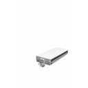 Capsa Healthcare - V6 Keyboard Platform (V6VD2S) - Enclosed - With Work Surface - Extending Mouse Pad