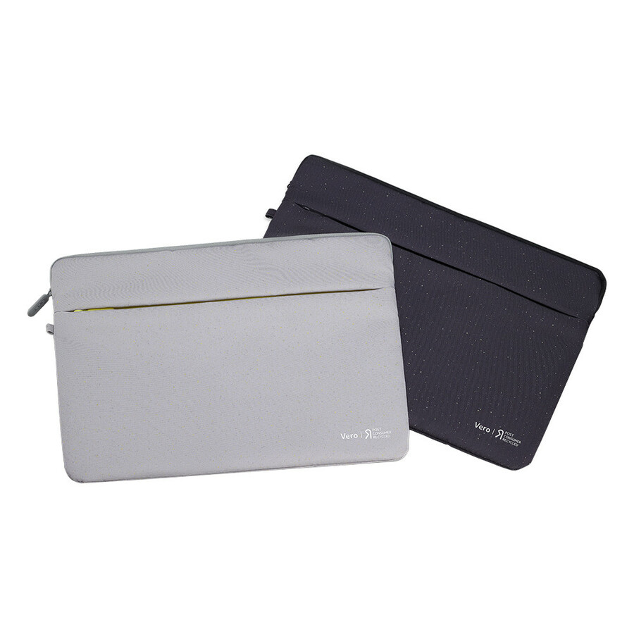 Acer Vero Eco ABG132 Carrying Case (Sleeve) for 15.6" Notebook - Gray