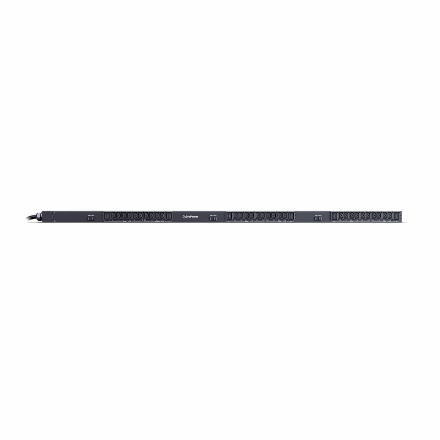 CyberPower PDU13104 3 Phase 200 - 240 VAC 50A Basic PDU