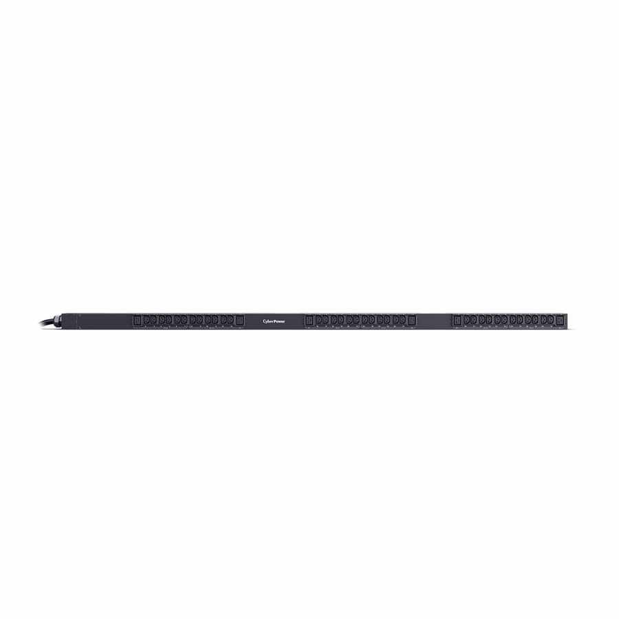 CyberPower PDU13103 3 Phase 200 - 240 VAC 20A Basic PDU