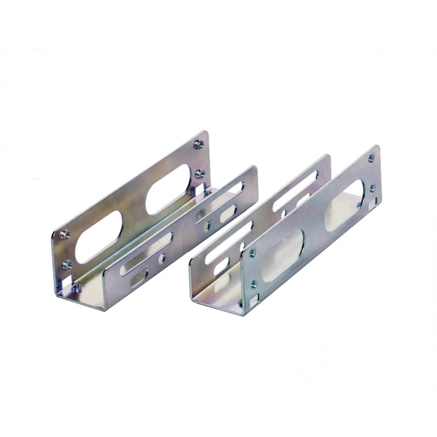 SYBA Multimedia Drive Mount Kit for Hard Disk Drive, Solid State Drive