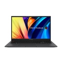 Asus Vivobook S 15 S3502 S3502RA-DB94 15.6" Notebook - Full HD - AMD Ryzen 9 6900HX - 16 GB - 1 TB SSD - Indie Black