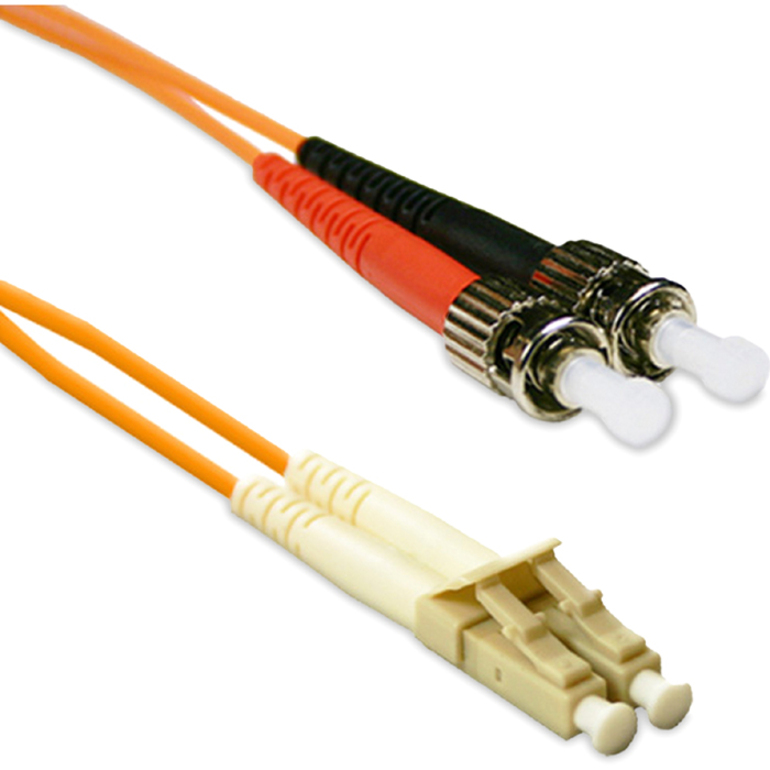 ENET Fiber Optic Duplex Network Cable