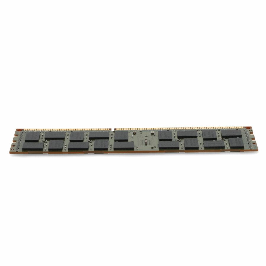 AddOn HP® 647904-B21 Compatible Factory Original 32GB DDR3-1600MHz Load-Reduced ECC Quad Rank x4 1.35V 240-pin CL9 LRDIMM
