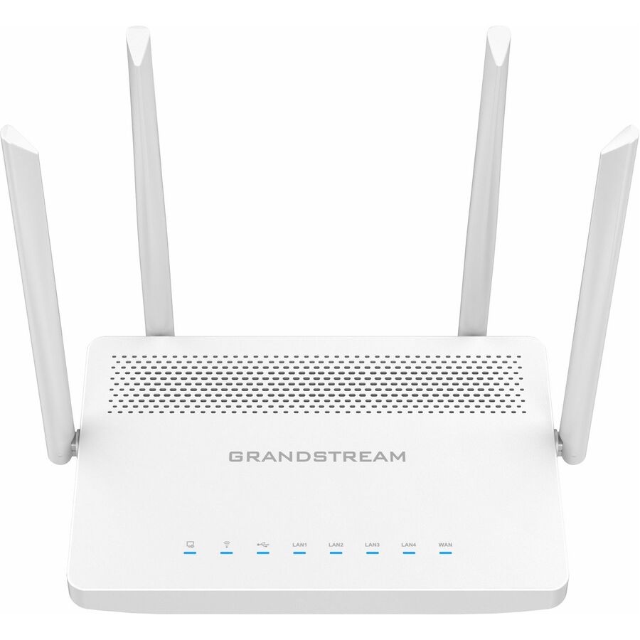 Grandstream GWN7052 Wi-Fi 5 IEEE 802.11a/b/g/n/ac  Wireless Router