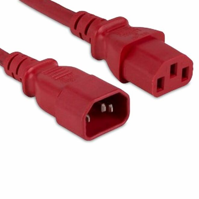 ENET Standard Power Cord