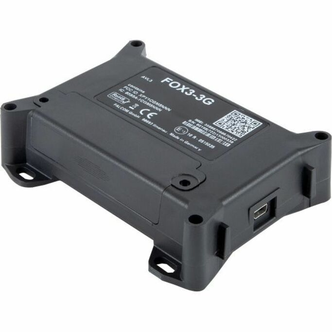 Lantronix Advanced Telematics Gateway