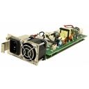 Transition Networks AC Power Supply Module for the ION 6-Slot Chassis